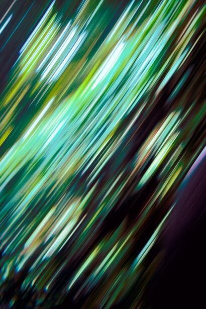 Venice #5 - a Photographic Art Artowrk by Olga Neff